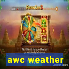 awc weather